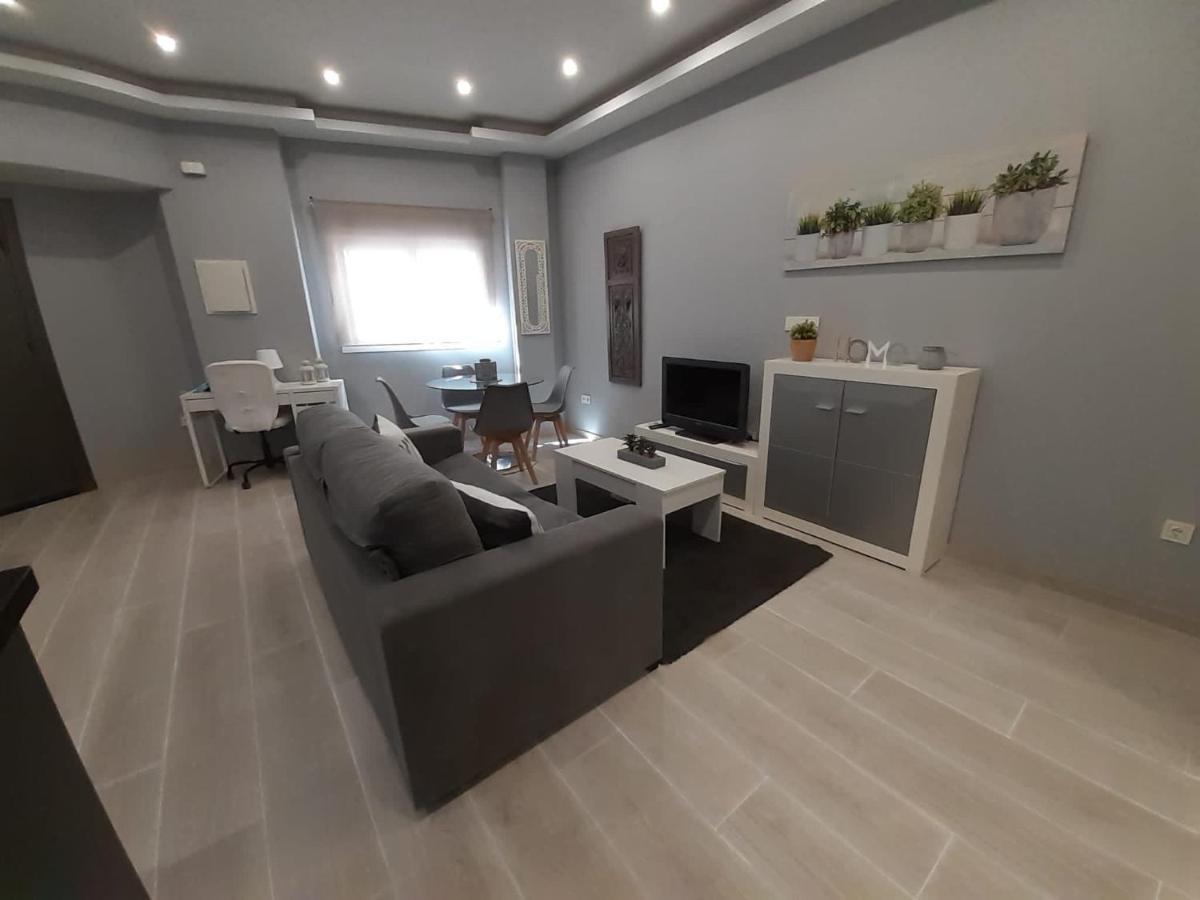 Appartement Casa Lozano Fuengirola