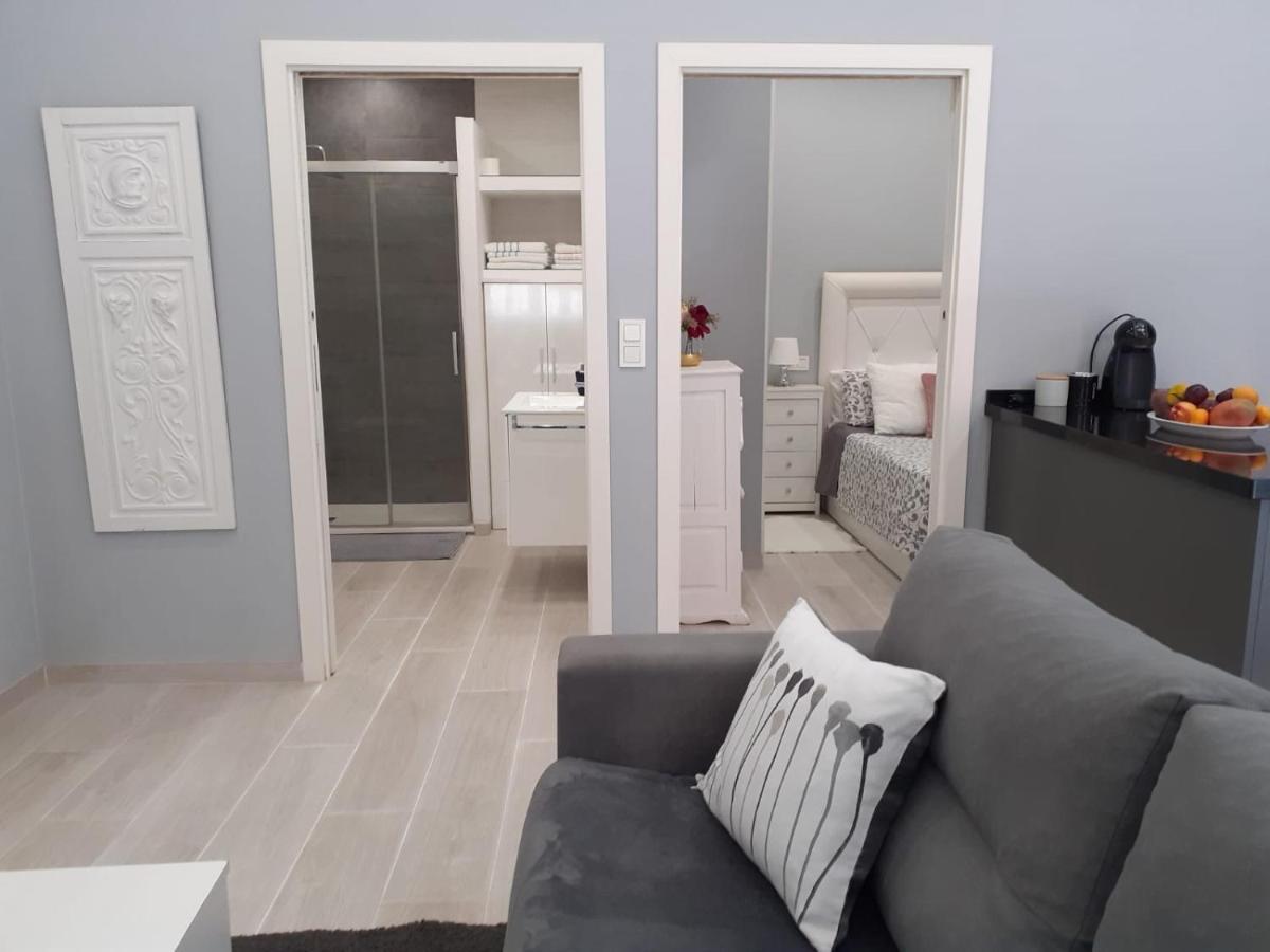 Appartement Casa Lozano *