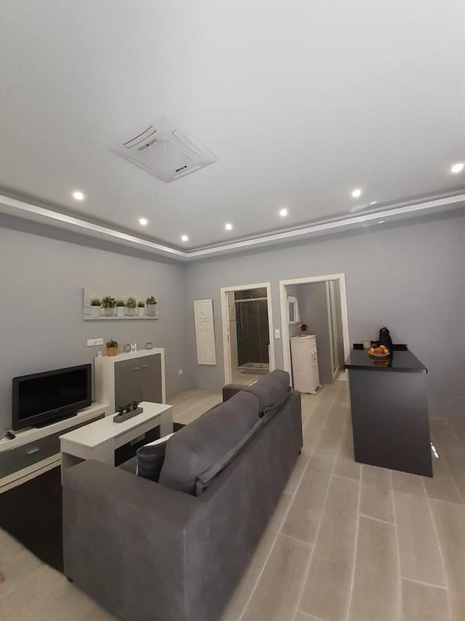 Appartement Casa Lozano