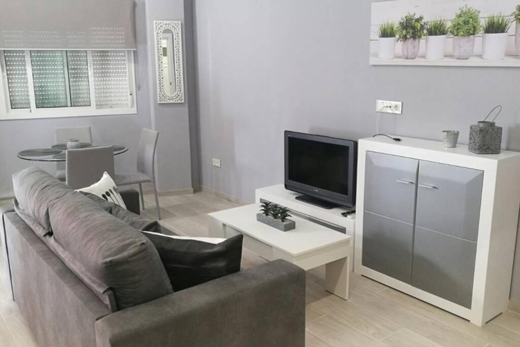 Huoneisto Casa Lozano