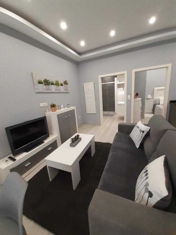 Casa Lozano Huoneisto Fuengirola